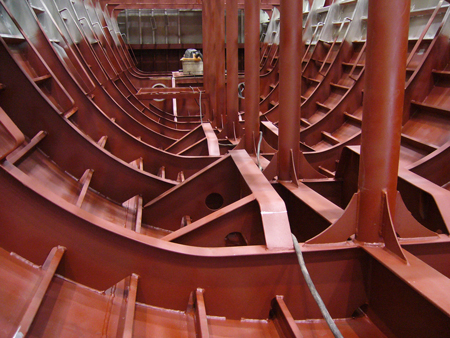 Bennet Engineering Design Ltd alt text required